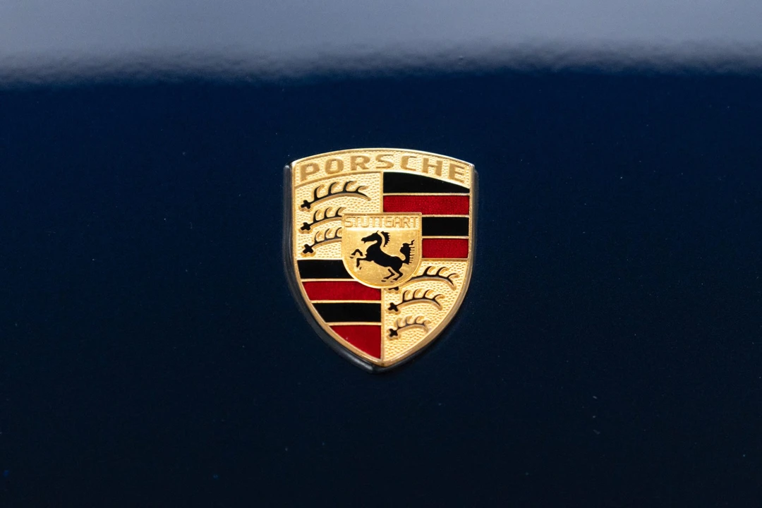 1994 Porsche 928 GTS - Image 26 of 31