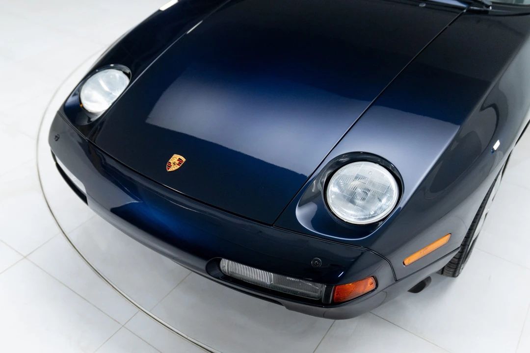 1994 Porsche 928 GTS - Image 16 of 31
