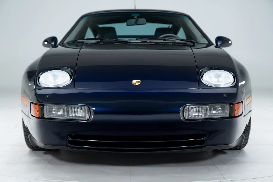 1994 Porsche 928 GTS - Image 2 of 31