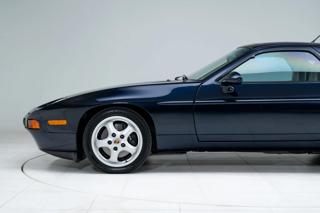 1994 Porsche 928 GTS - Image 17 of 31