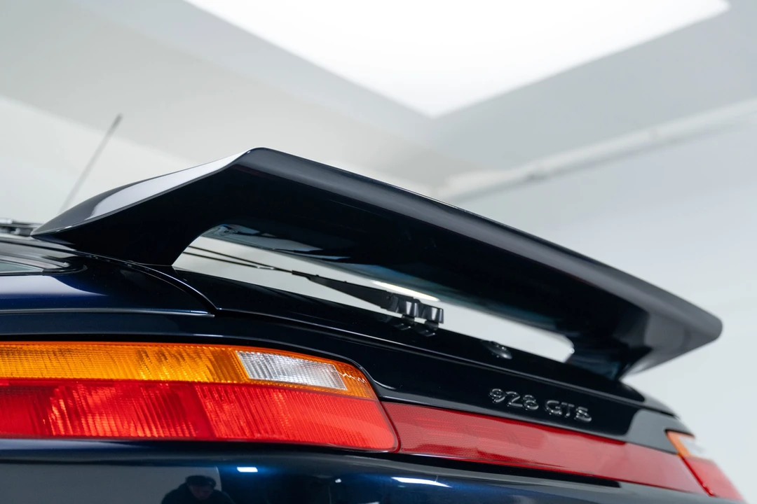 1994 Porsche 928 GTS - Image 20 of 31