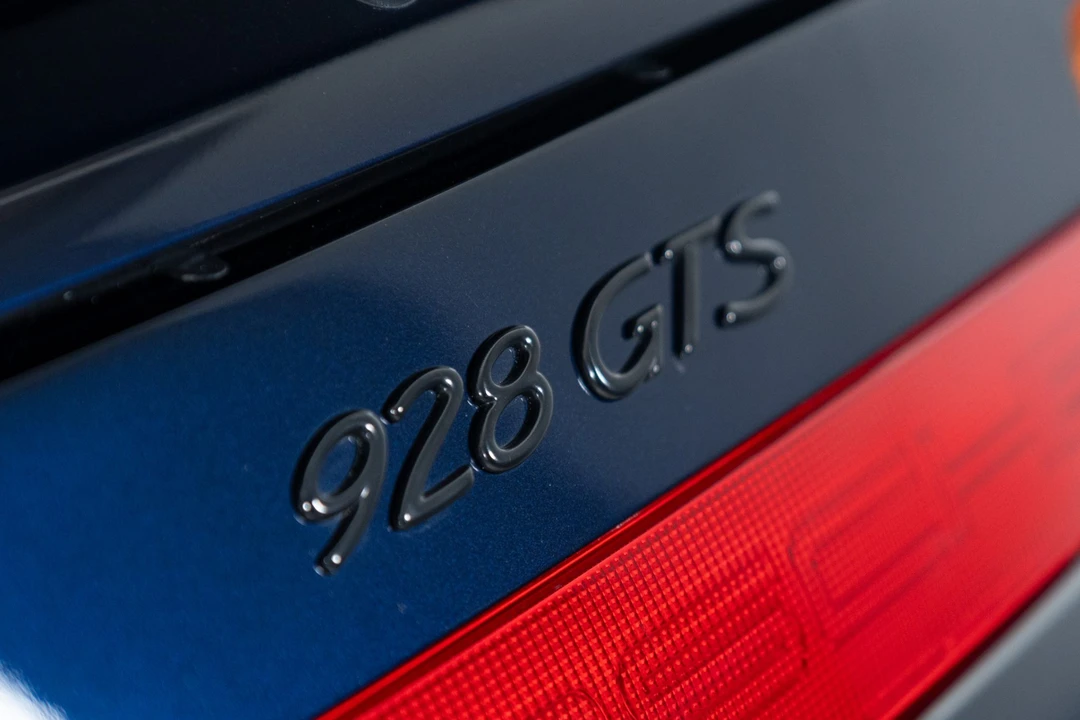 1994 Porsche 928 GTS - Image 27 of 31
