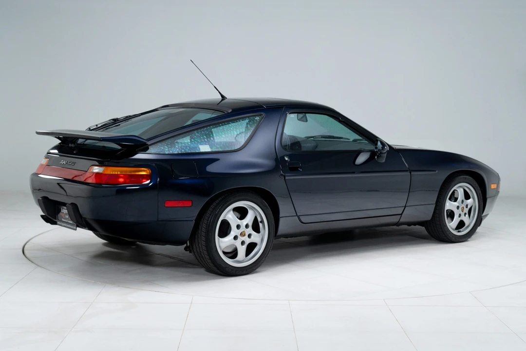 1994 Porsche 928 GTS - Image 8 of 31