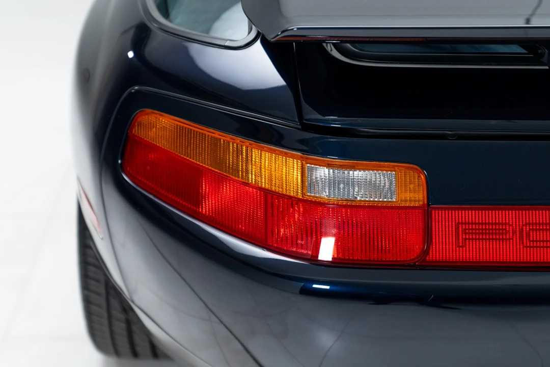 1994 Porsche 928 GTS - Image 22 of 31