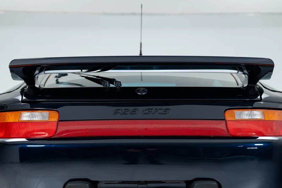 1994 Porsche 928 GTS - Image 21 of 31