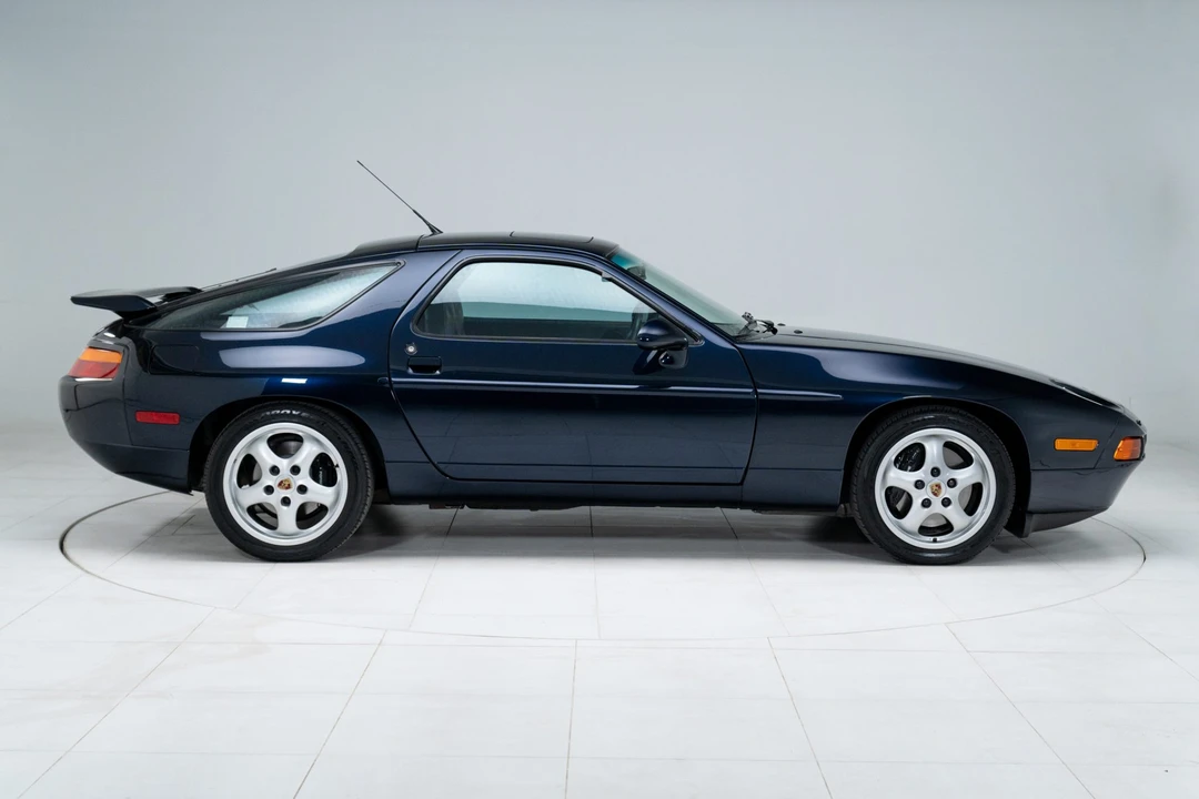 1994 Porsche 928 GTS - Image 9 of 31