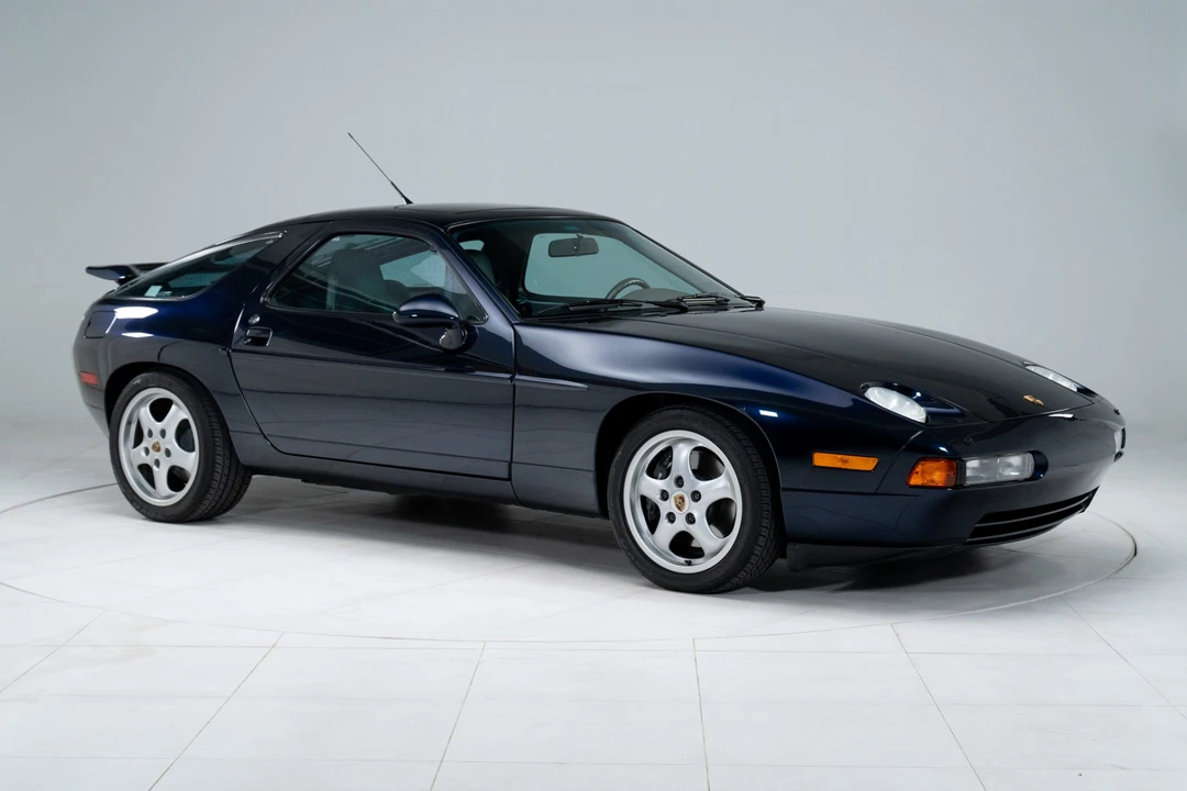 1994 Porsche 928 GTS - Image 10 of 31