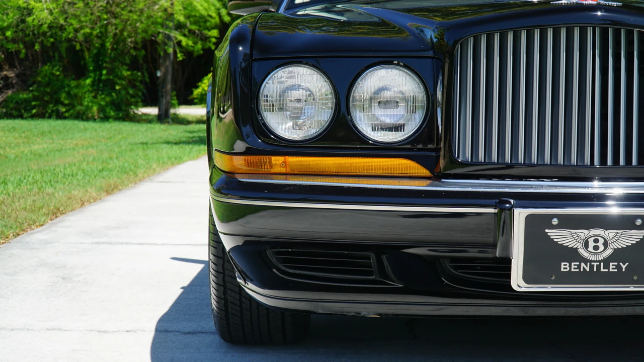 1995 Bentley Continental R - Image 14 of 31