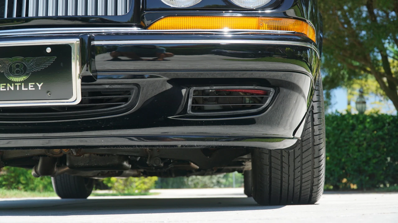 1995 Bentley Continental R - Image 18 of 31