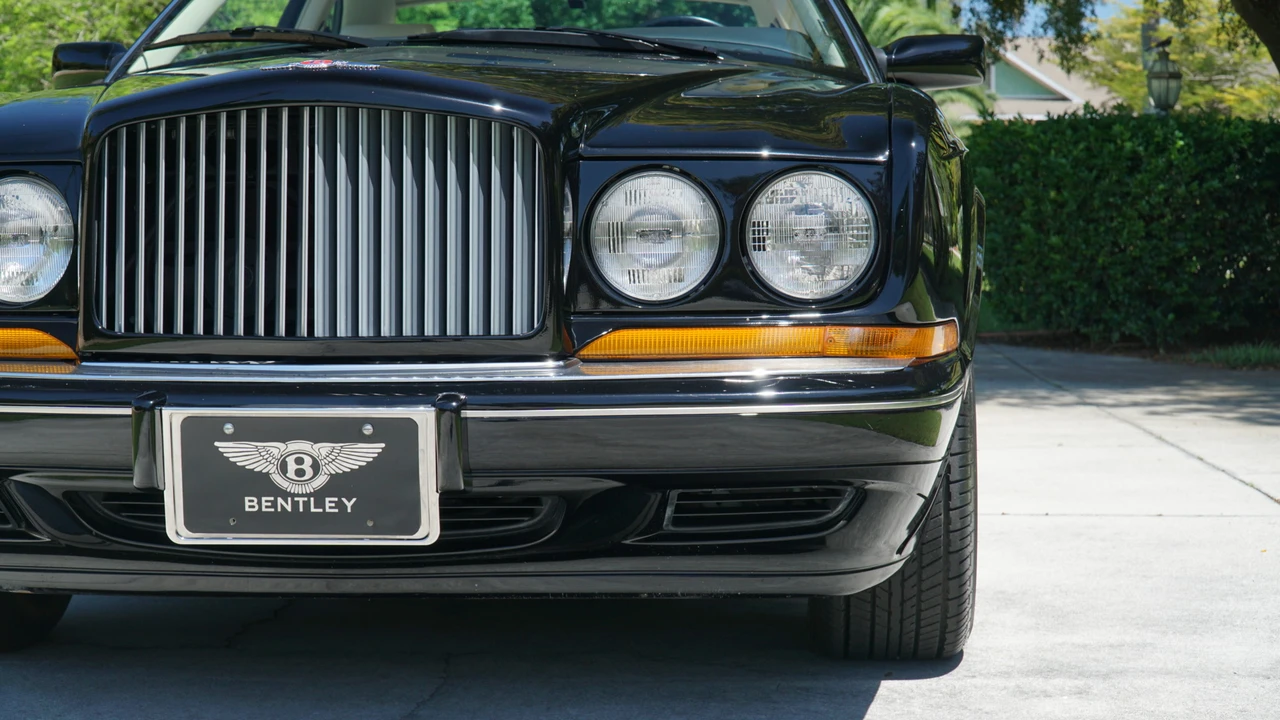 1995 Bentley Continental R - Image 20 of 31