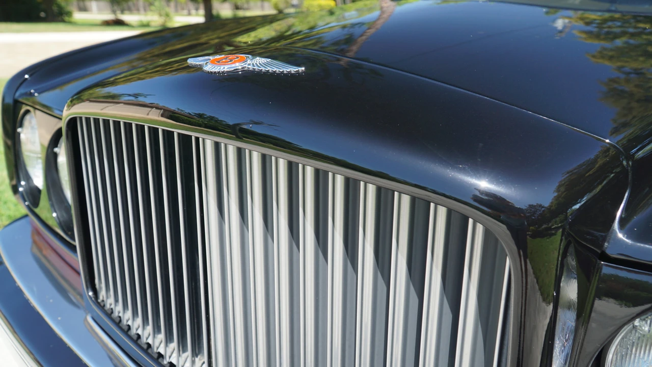 1995 Bentley Continental R - Image 22 of 31