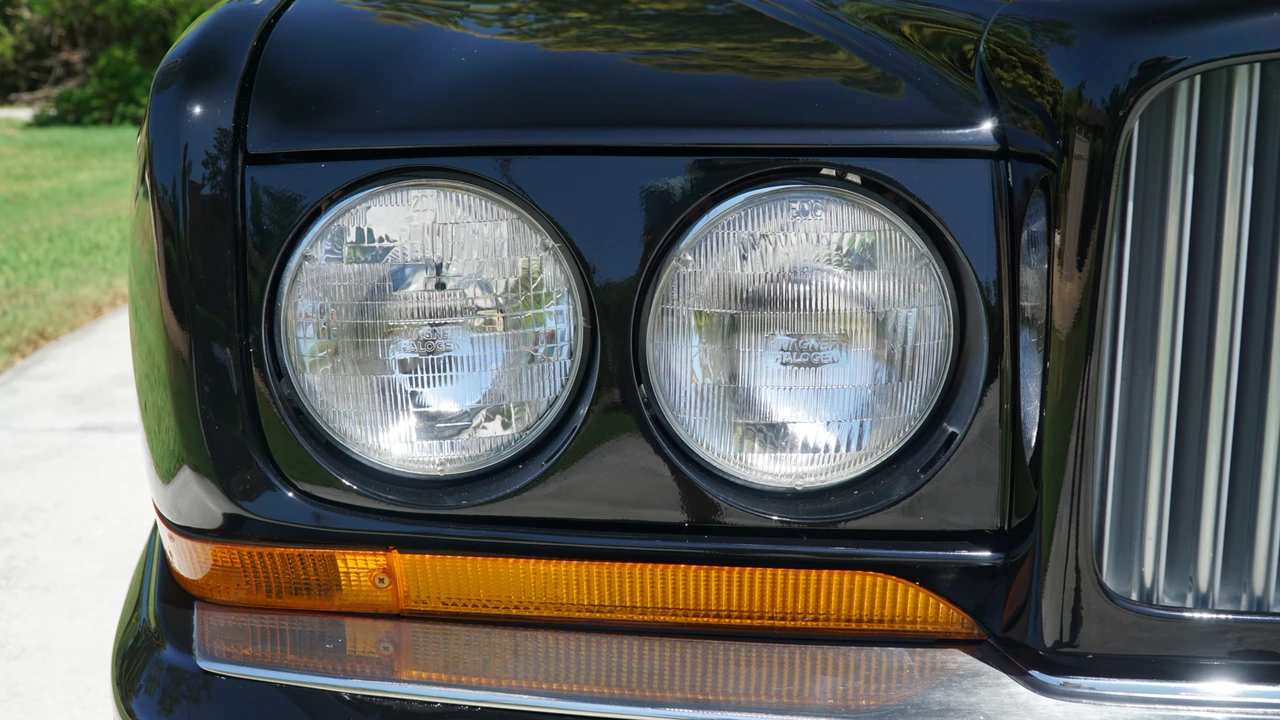 1995 Bentley Continental R - Image 25 of 31