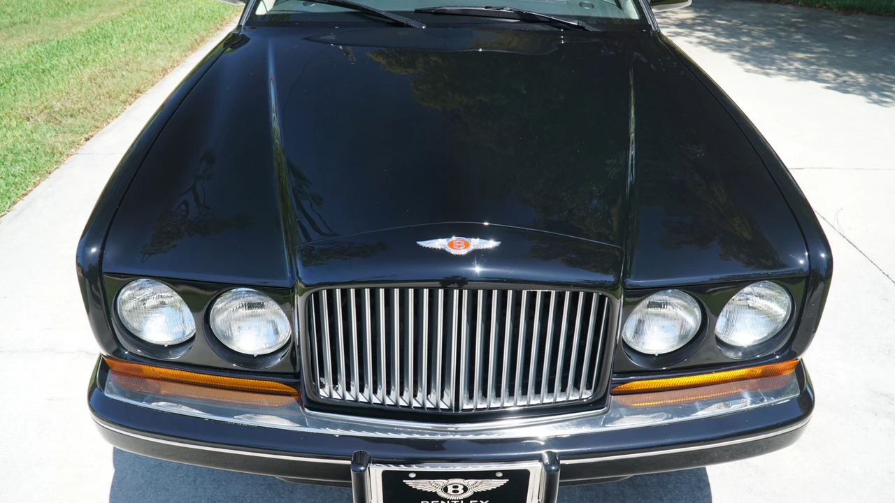 1995 Bentley Continental R - Image 26 of 31