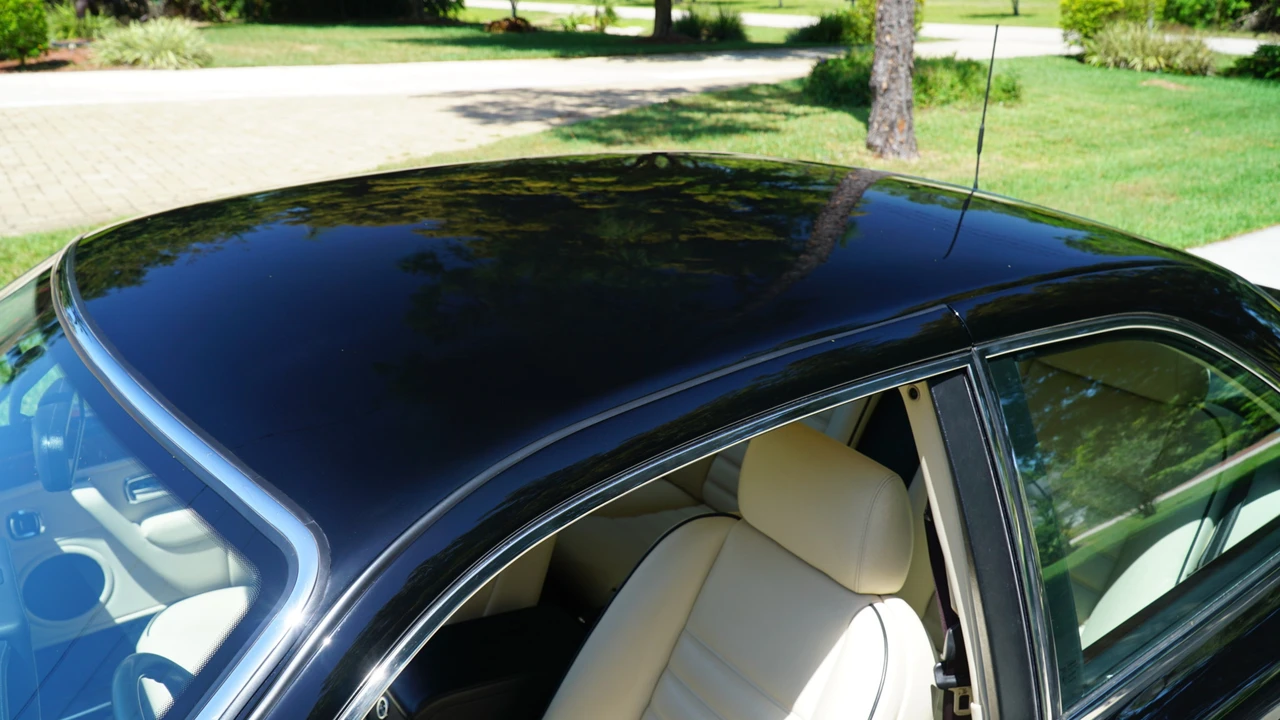 1995 Bentley Continental R - Image 27 of 31