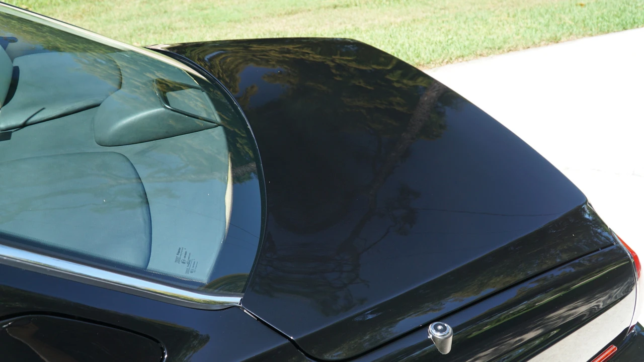 1995 Bentley Continental R - Image 28 of 31