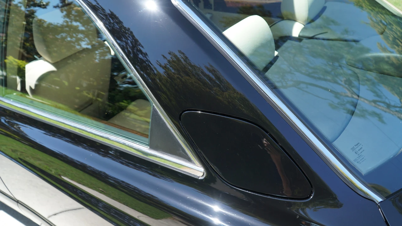 1995 Bentley Continental R - Image 29 of 31