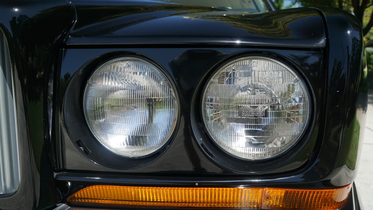 1995 Bentley Continental R - Image 30 of 31
