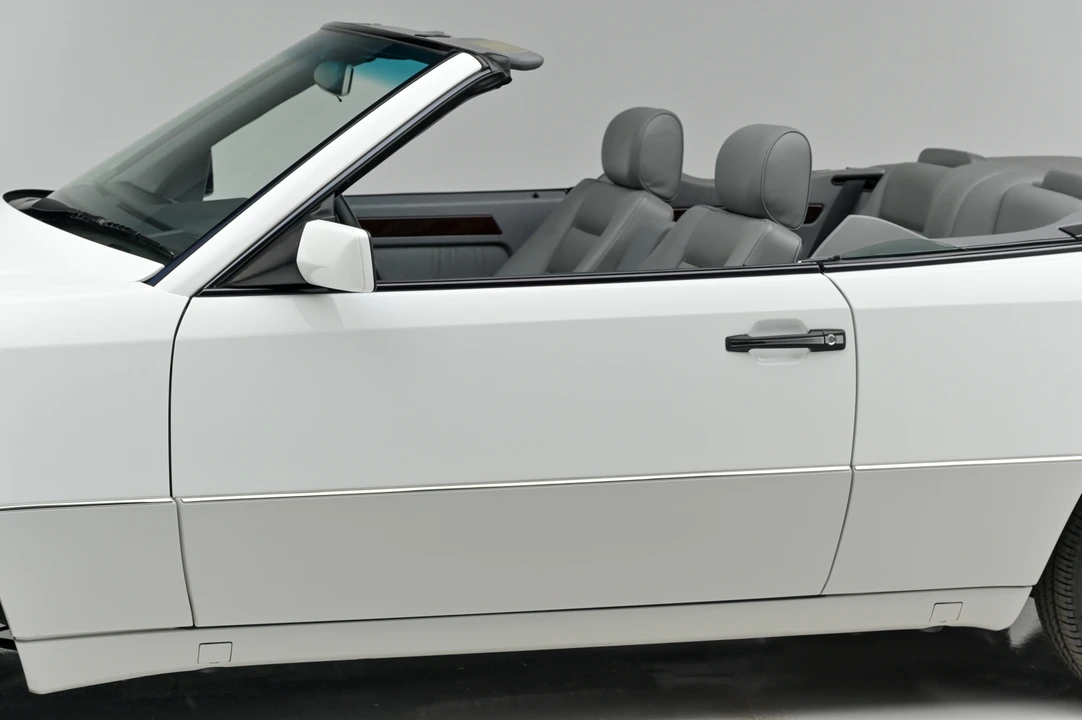 1995 Mercedes-Benz W124 E-Class - Image 21 of 31