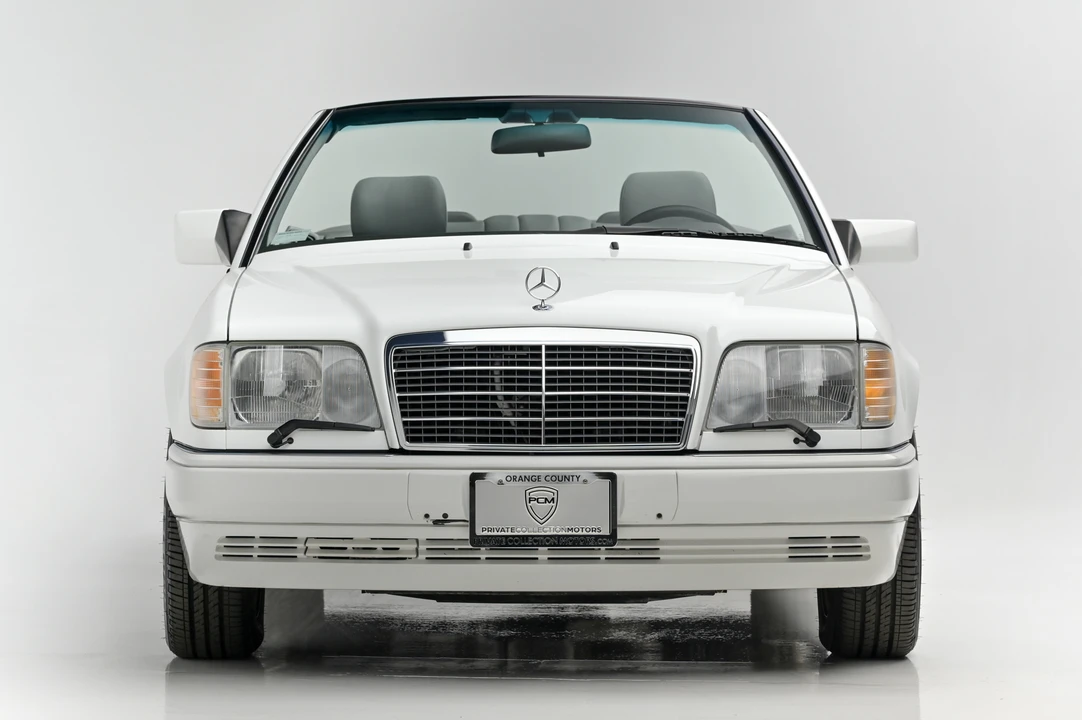1995 Mercedes-Benz W124 E-Class - Image 5 of 31