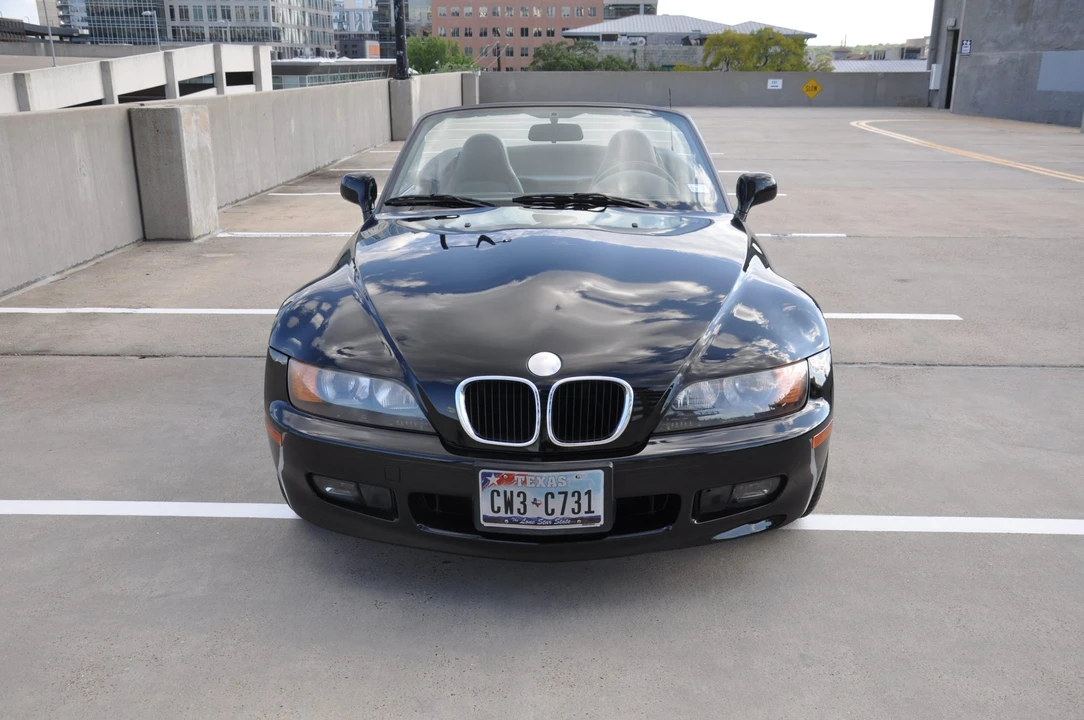 1996 BMW Z3 Roadster - Image 10 of 31