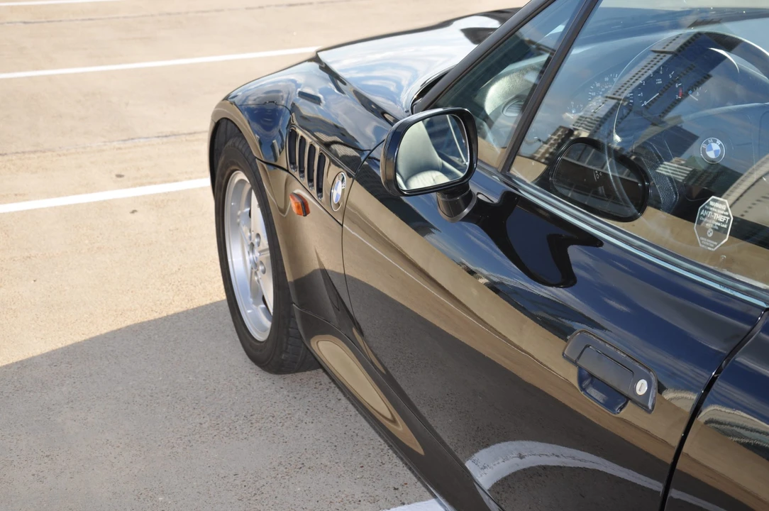 1996 BMW Z3 Roadster - Image 22 of 31