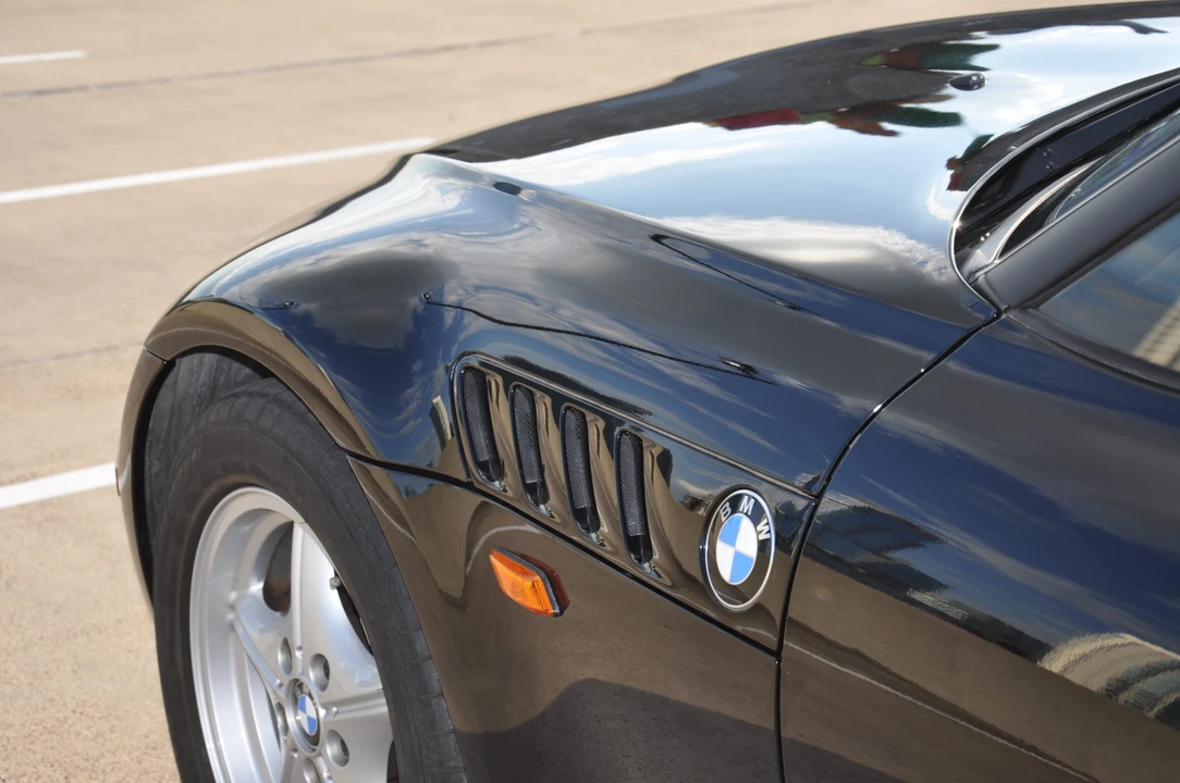 1996 BMW Z3 Roadster - Image 21 of 31