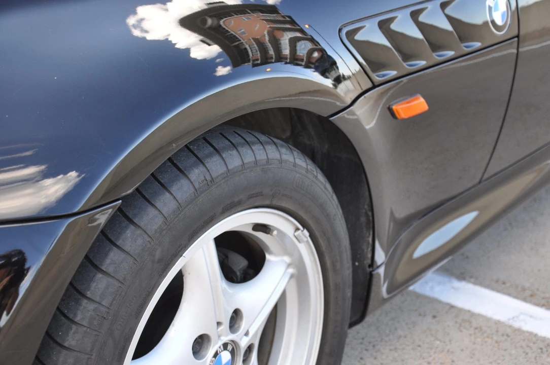 1996 BMW Z3 Roadster - Image 20 of 31