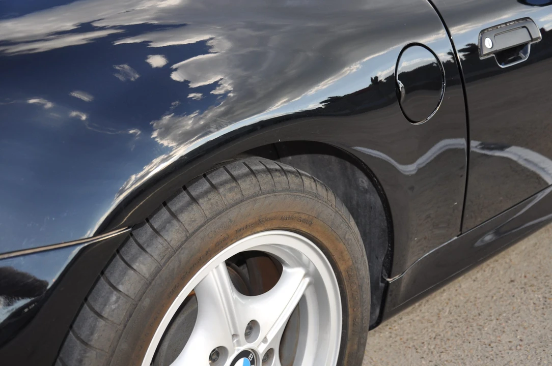 1996 BMW Z3 Roadster - Image 25 of 31