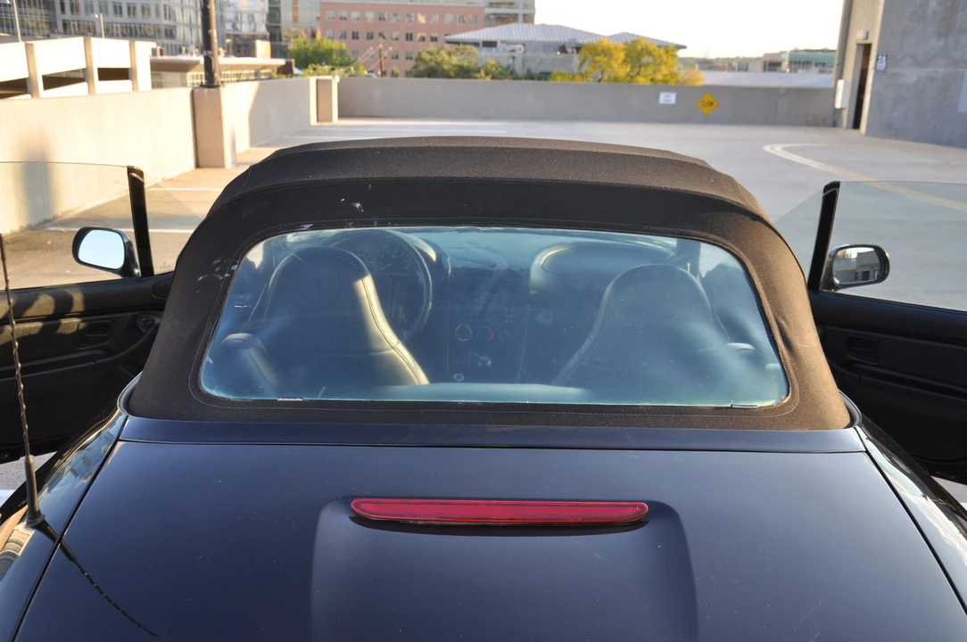 1996 BMW Z3 Roadster - Image 24 of 31