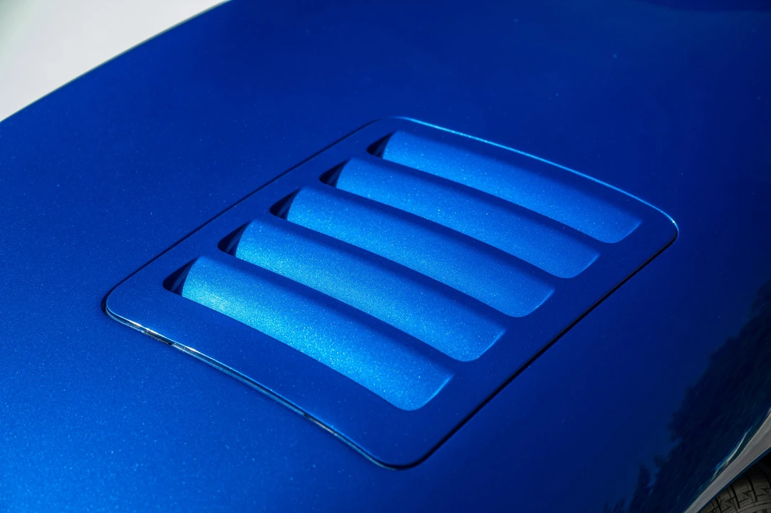 1996 Dodge Viper GTS 2nd Gen - Image 29 of 31