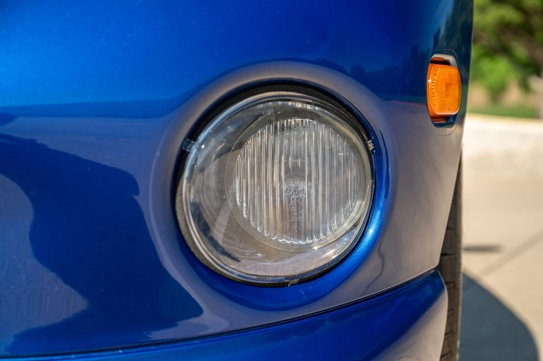 1996 Dodge Viper GTS 2nd Gen - Image 19 of 31