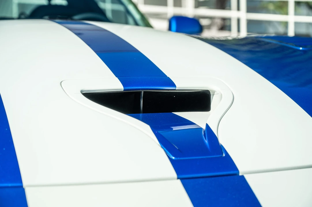 1996 Dodge Viper GTS 2nd Gen - Image 23 of 31