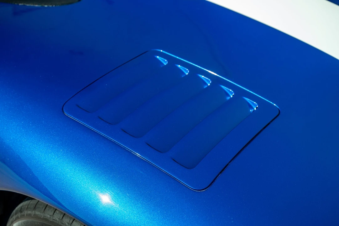 1996 Dodge Viper GTS 2nd Gen - Image 28 of 31