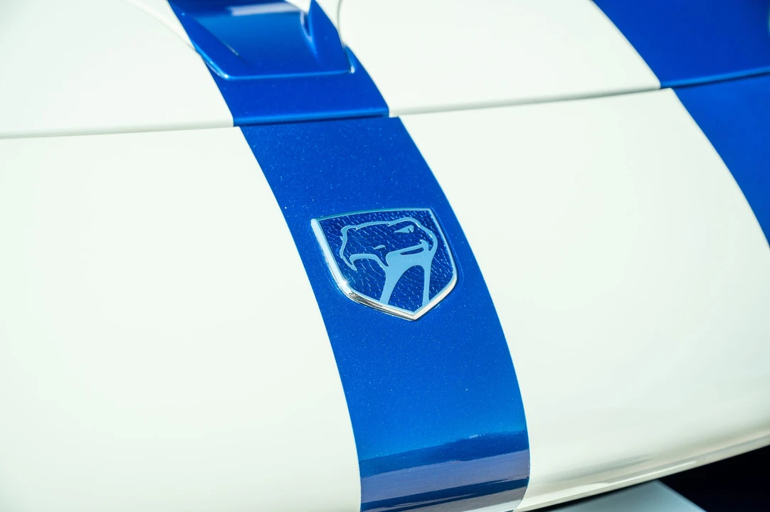 1996 Dodge Viper GTS 2nd Gen - Image 24 of 31