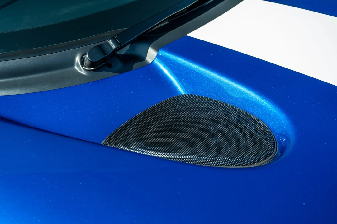 1996 Dodge Viper GTS 2nd Gen - Image 26 of 31