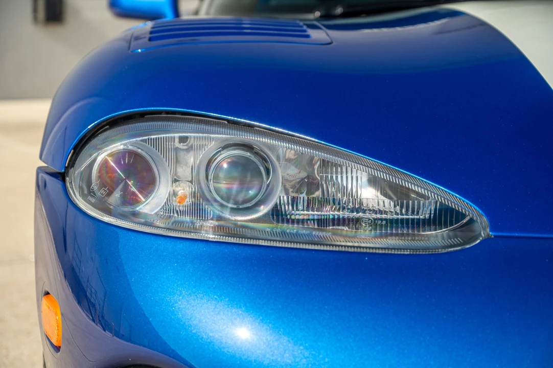 1996 Dodge Viper GTS 2nd Gen - Image 16 of 31