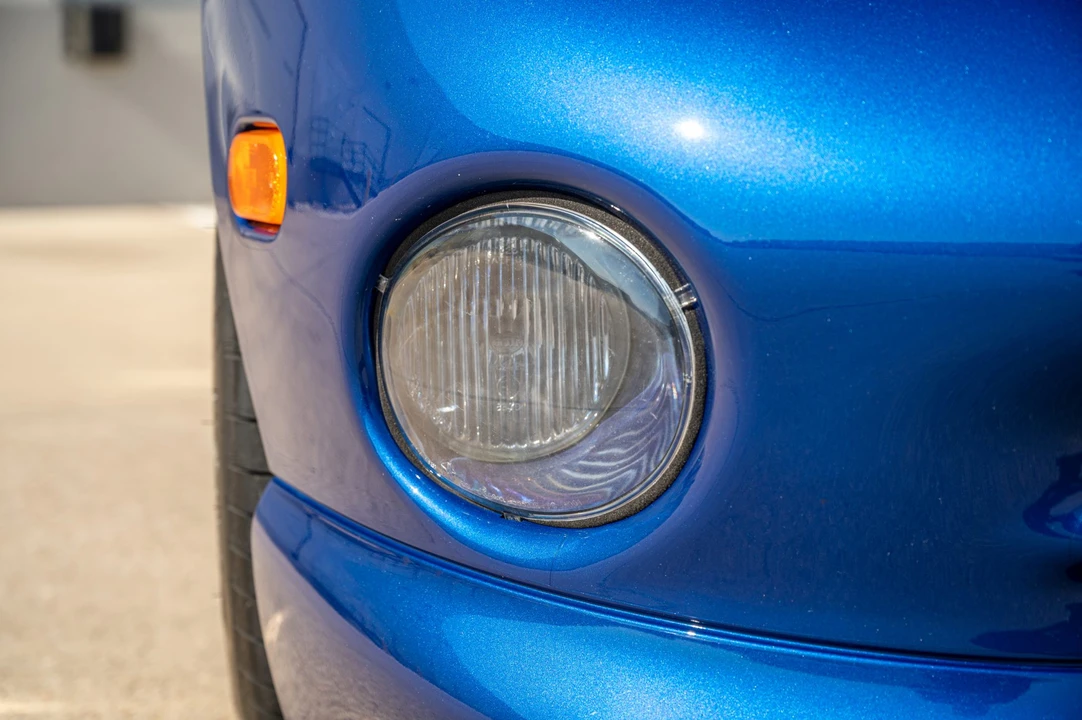 1996 Dodge Viper GTS 2nd Gen - Image 18 of 31