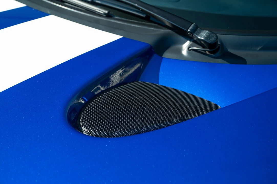 1996 Dodge Viper GTS 2nd Gen - Image 27 of 31