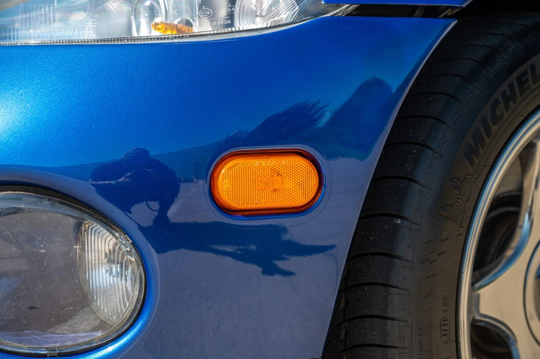 1996 Dodge Viper GTS 2nd Gen - Image 21 of 31