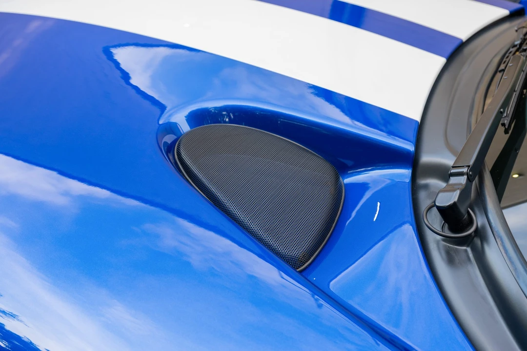 1996 Dodge Viper GTS 2nd Gen - Image 20 of 31