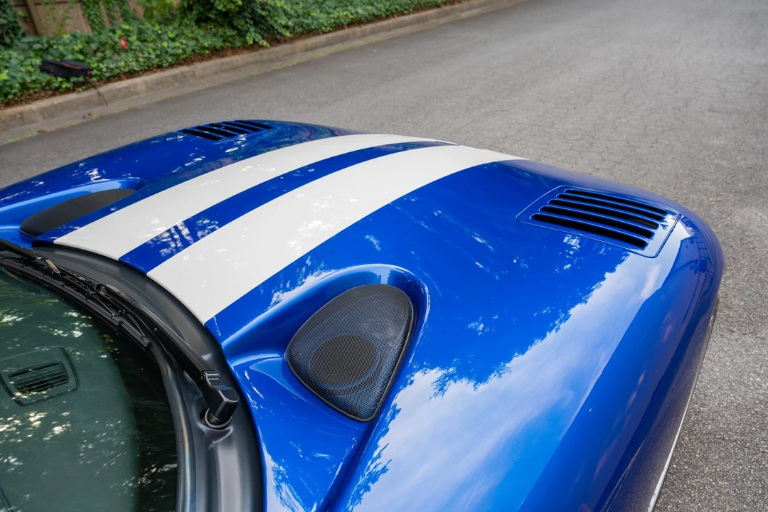 1996 Dodge Viper GTS 2nd Gen - Image 19 of 31