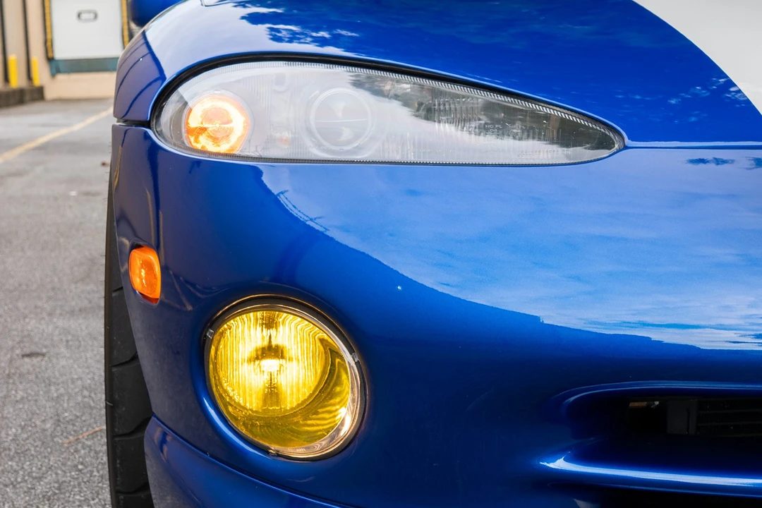 1996 Dodge Viper GTS 2nd Gen - Image 24 of 31