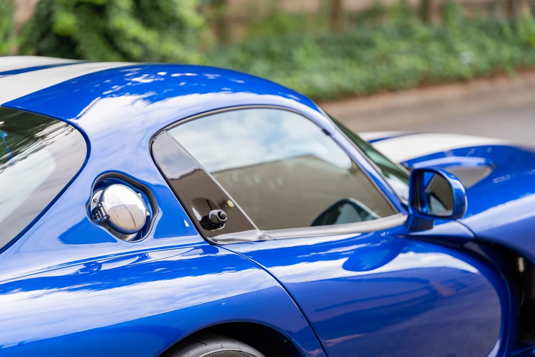1996 Dodge Viper GTS 2nd Gen - Image 31 of 31