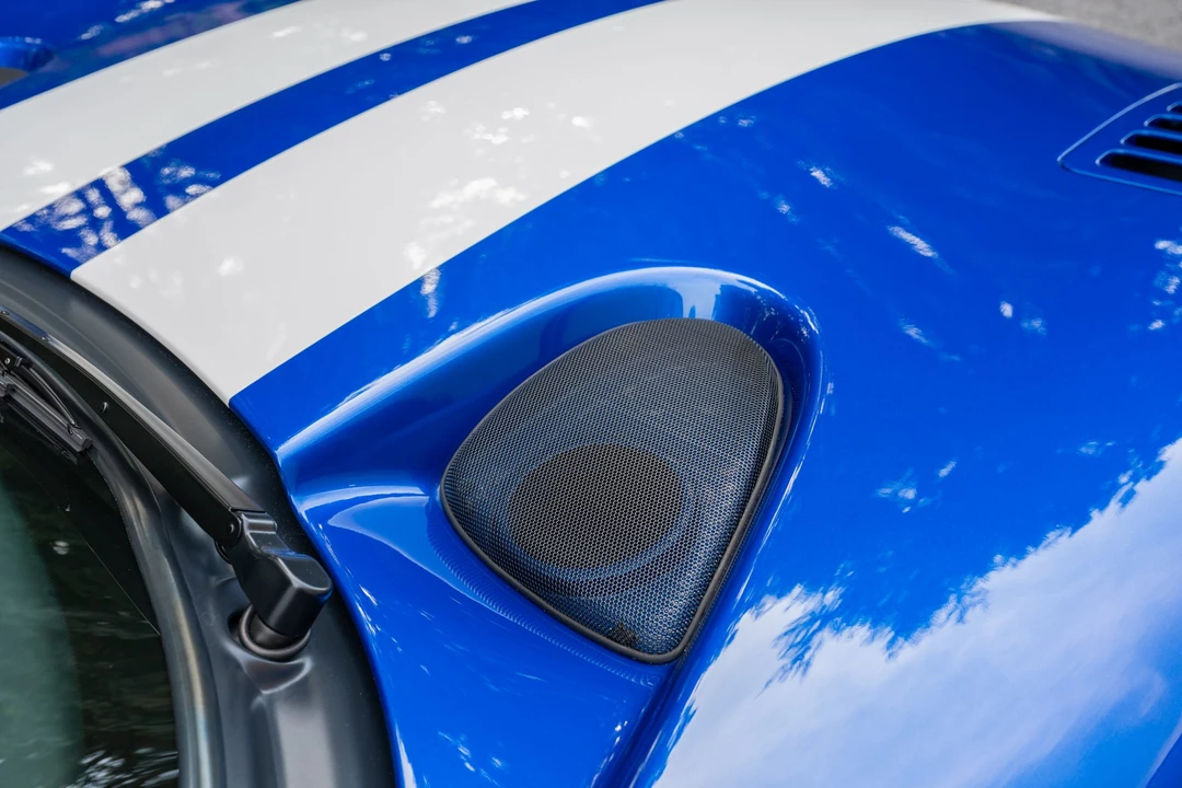 1996 Dodge Viper GTS 2nd Gen - Image 21 of 31