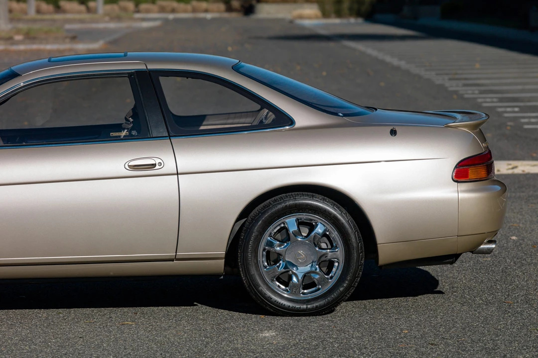 1996 Lexus SC400 - Image 30 of 31