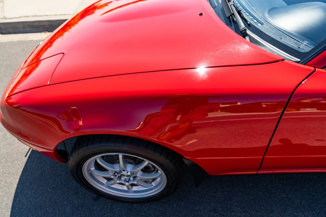 1996 Mazda NA MX-5 Miata - Image 30 of 31