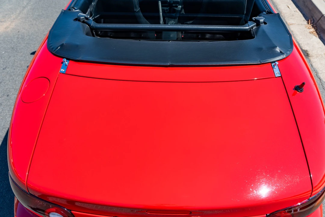1996 Mazda NA MX-5 Miata - Image 29 of 31
