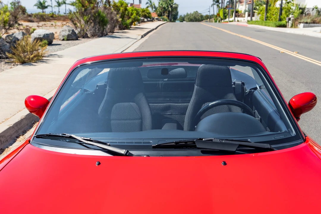 1996 Mazda NA MX-5 Miata - Image 27 of 31