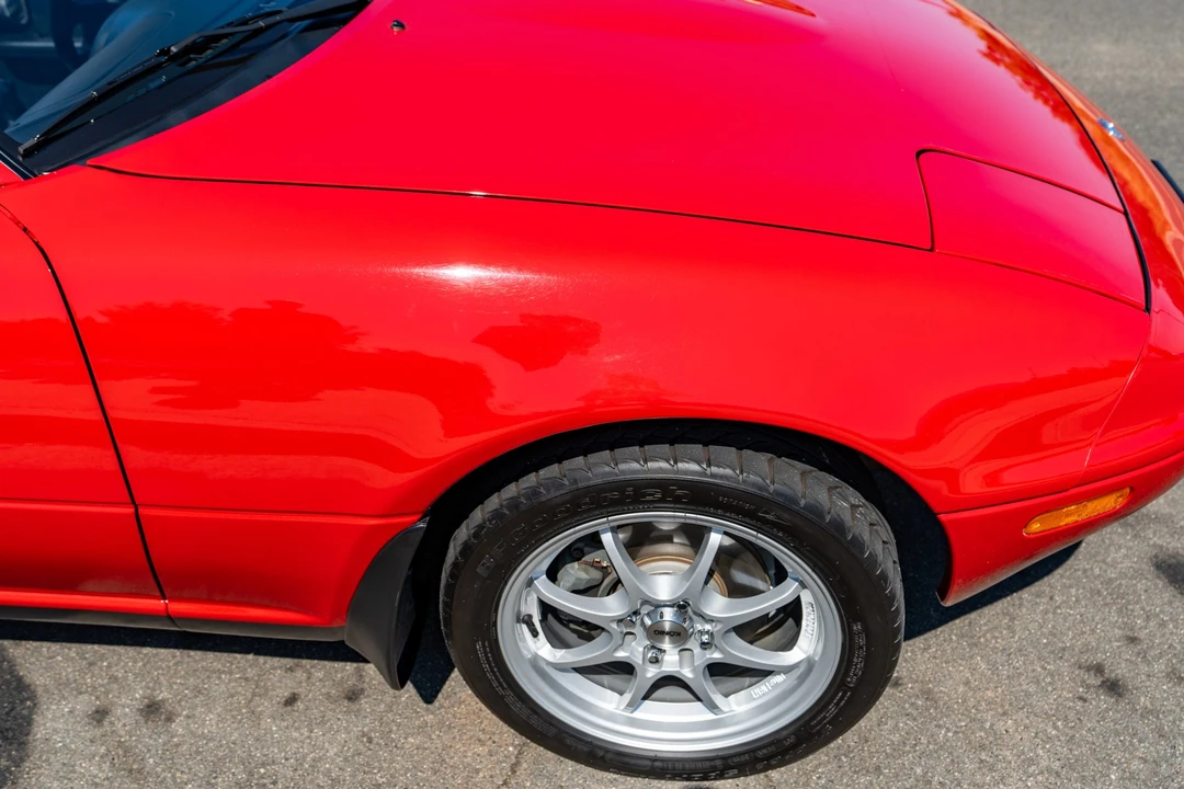 1996 Mazda NA MX-5 Miata - Image 31 of 31