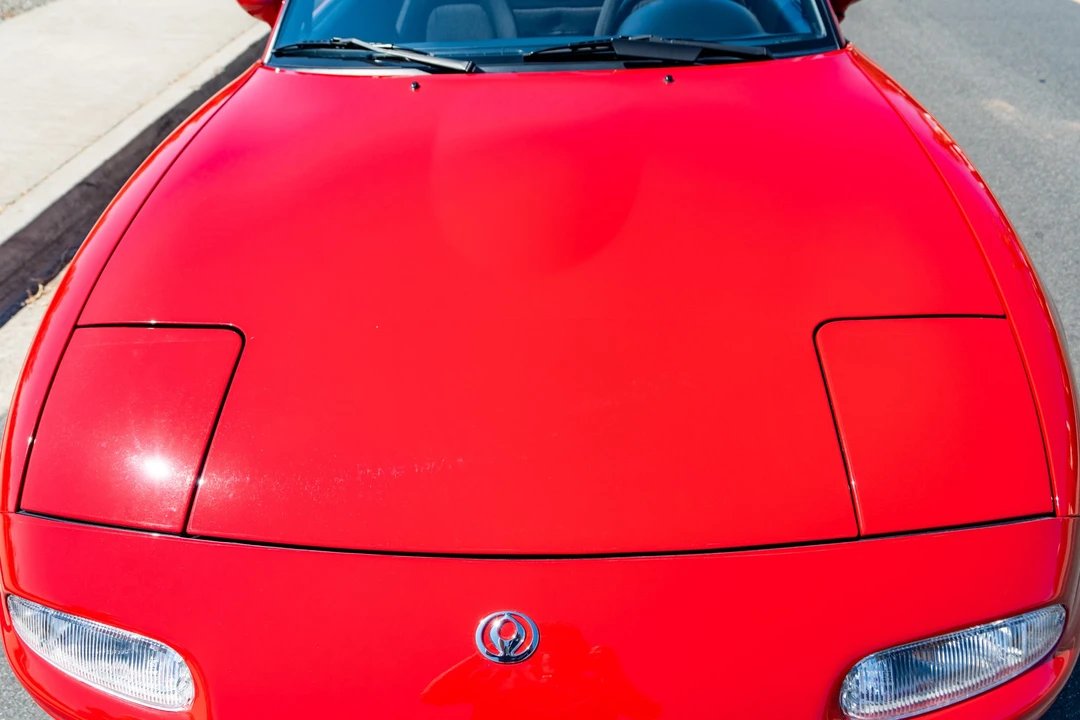 1996 Mazda NA MX-5 Miata - Image 26 of 31